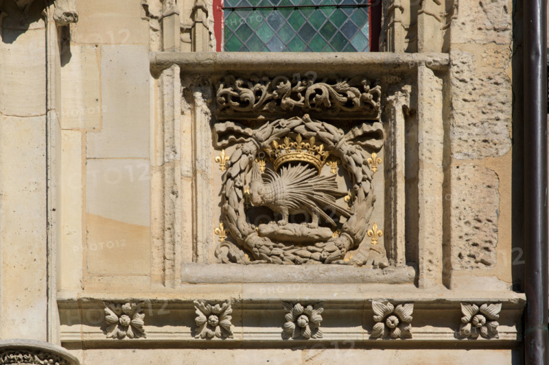 Rouen, France