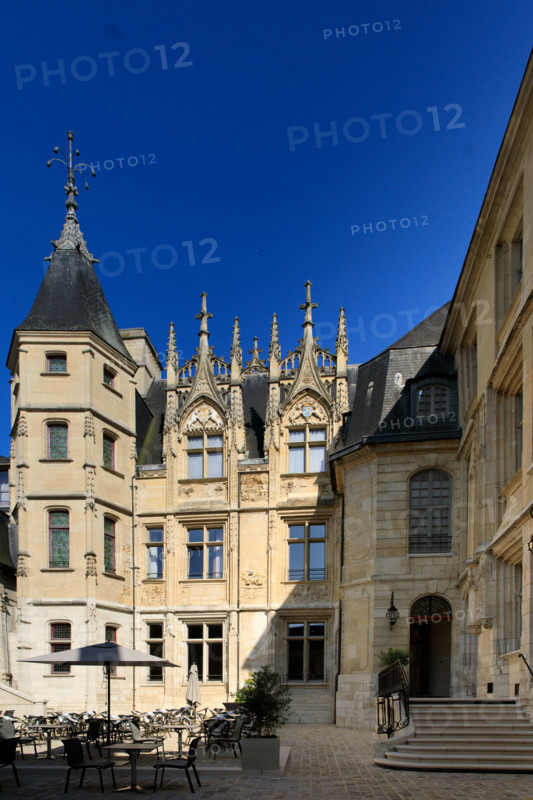Rouen, France