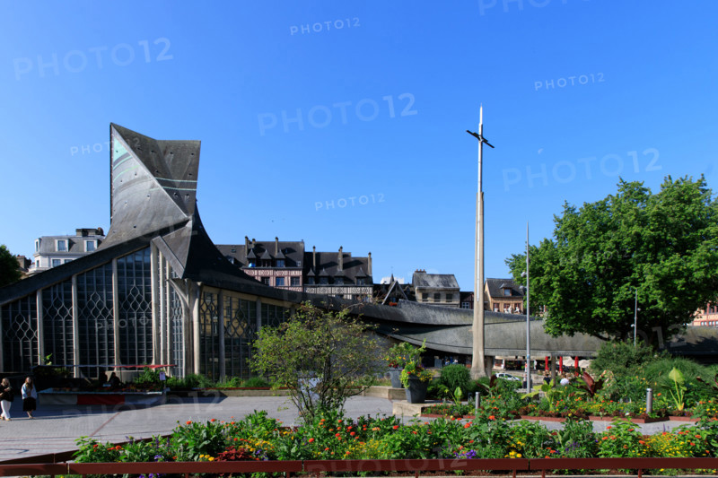 Rouen, France