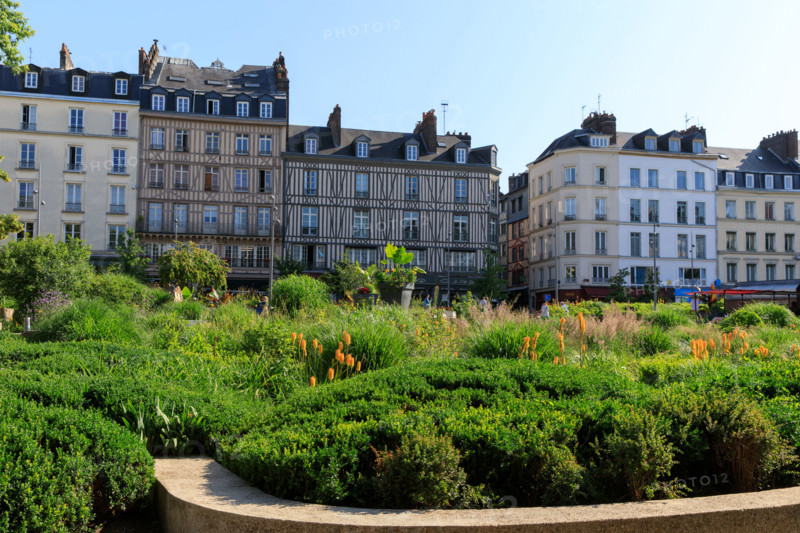 Rouen, France