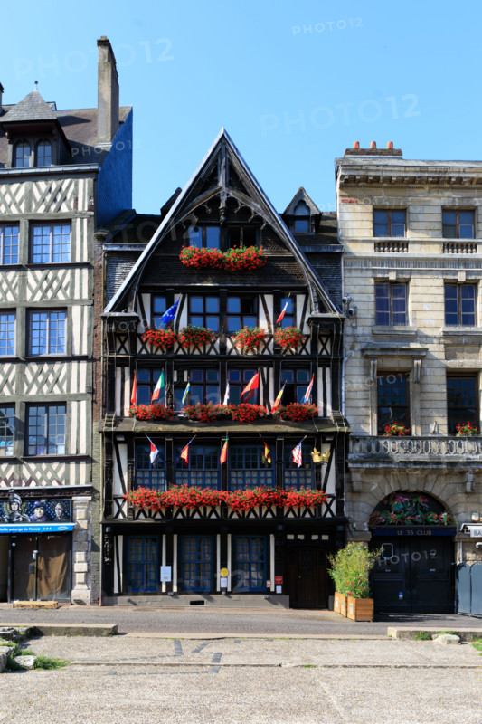 Rouen, France