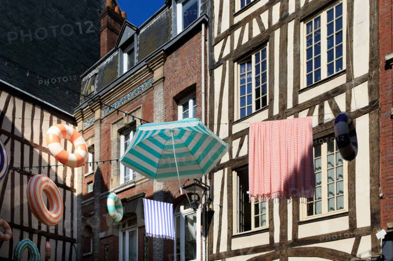 Rouen, France