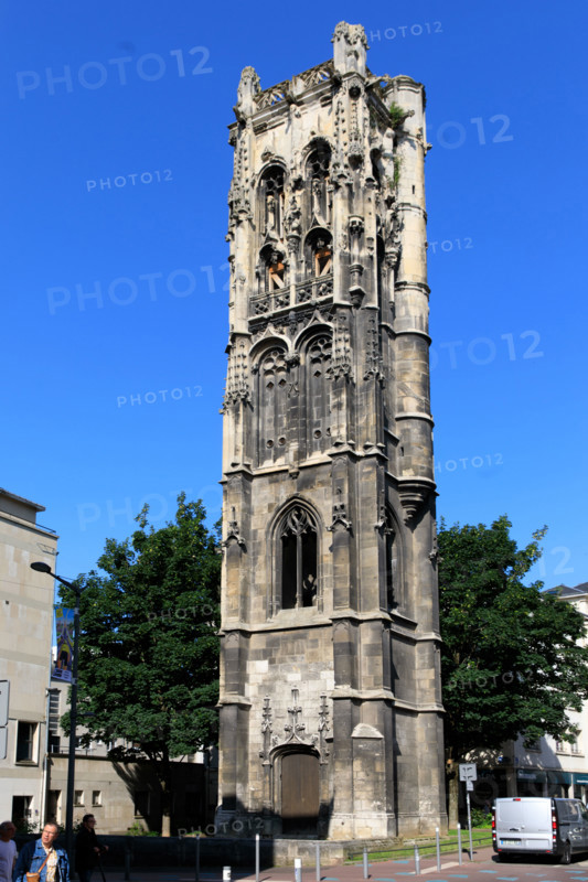 Rouen, France