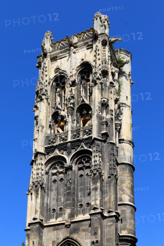 Rouen, France