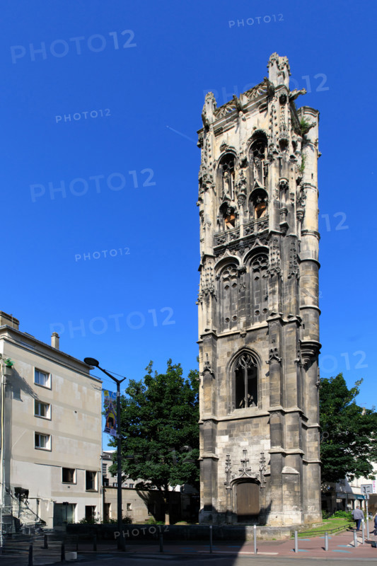 Rouen, France