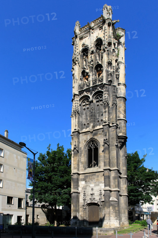 Rouen, France