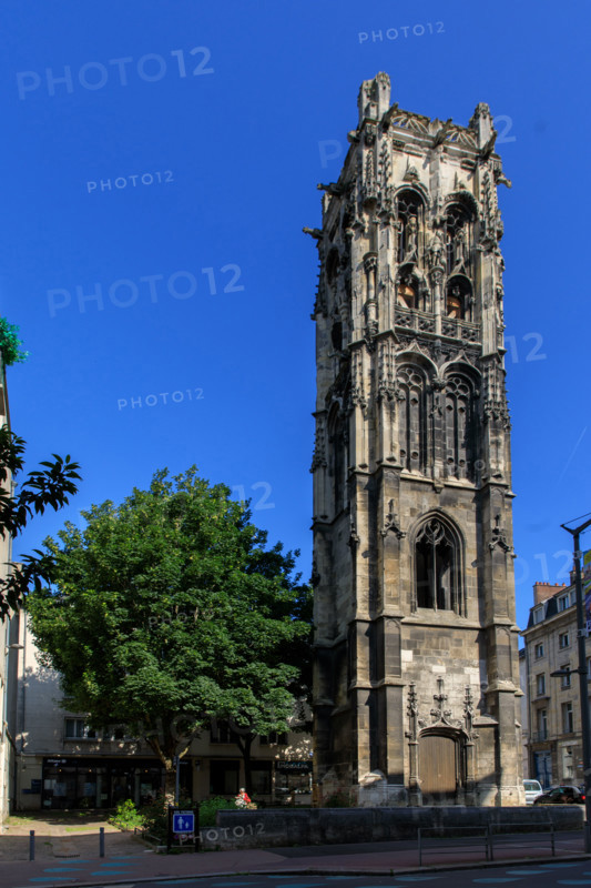 Rouen, France