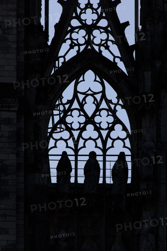Rouen, France
