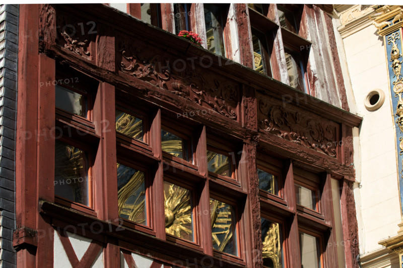 Rouen, France