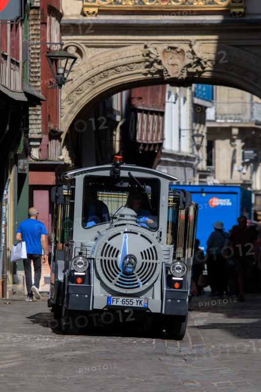 Rouen, France