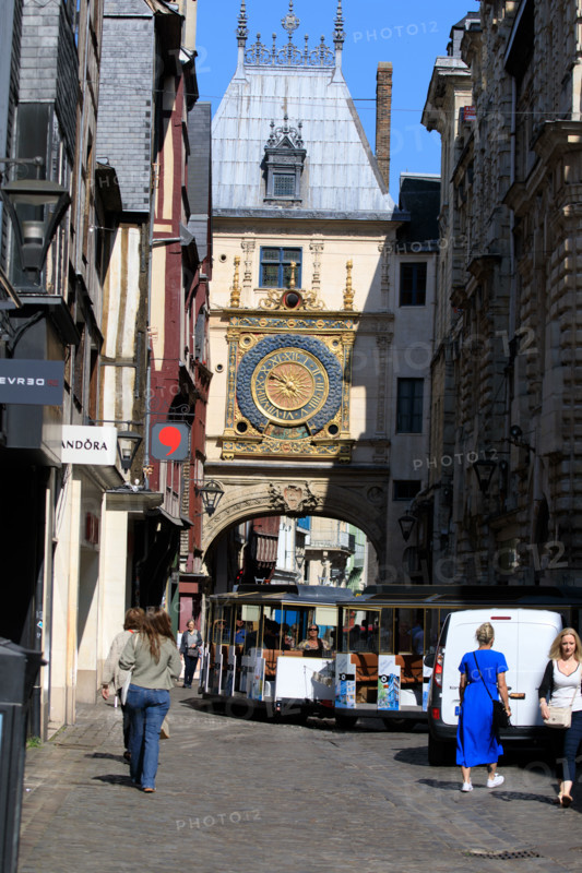 Rouen, France