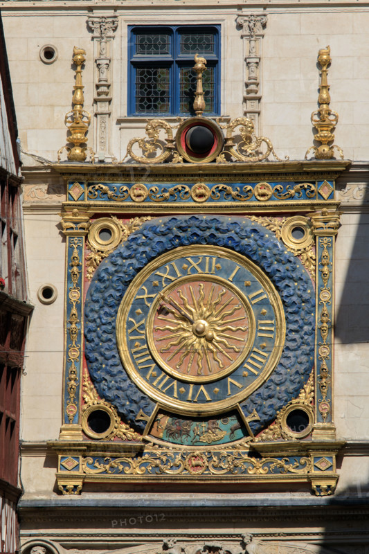 Rouen, France