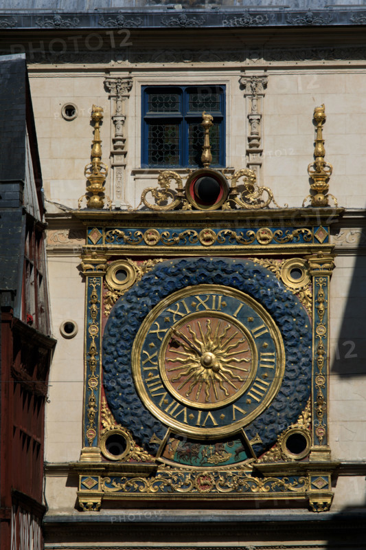Rouen, France