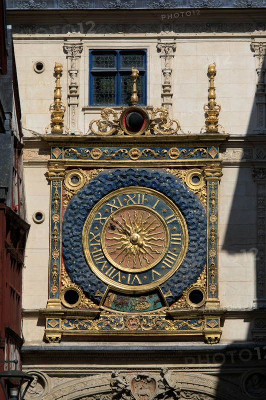 Rouen, France