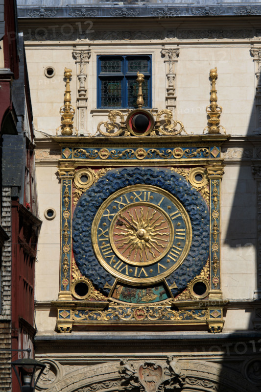 Rouen, France