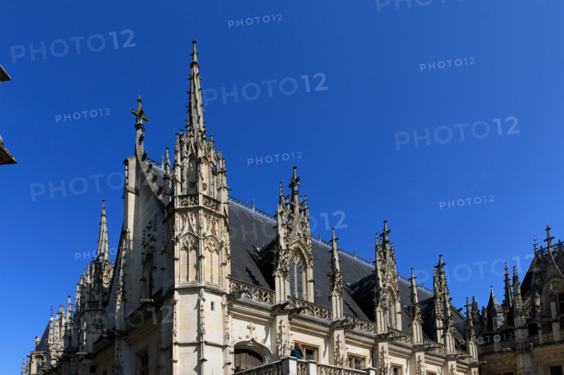Rouen, France