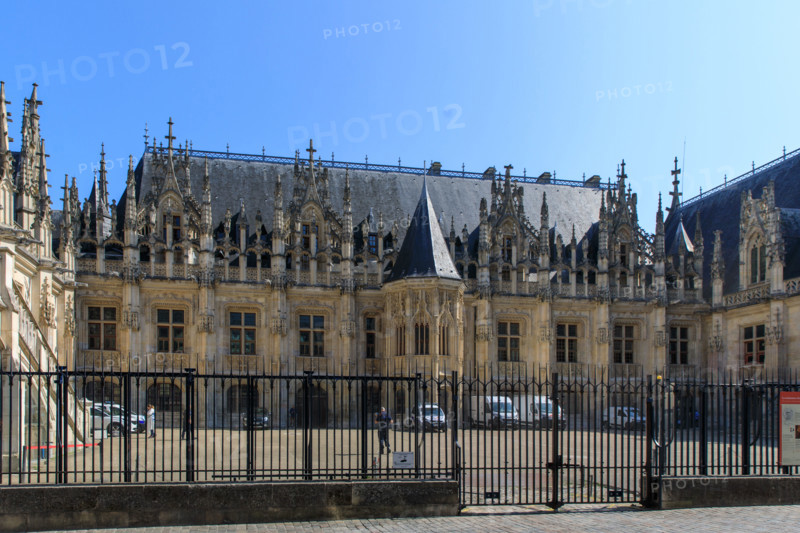 Rouen, France