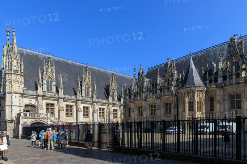 Rouen, France