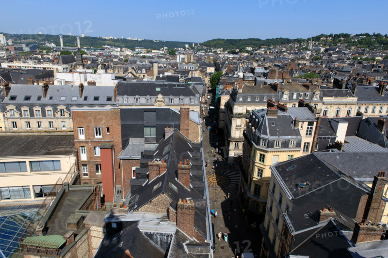 Rouen, France