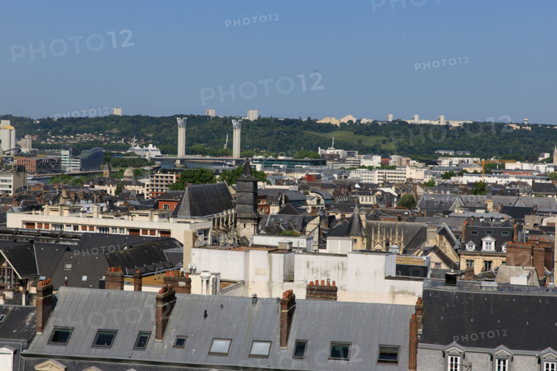 Rouen, France