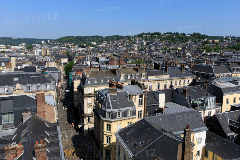 Rouen, France