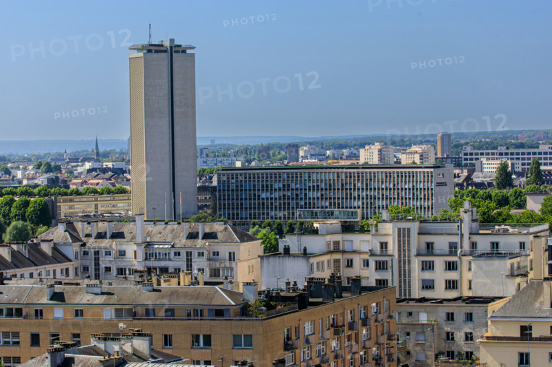 Rouen, France