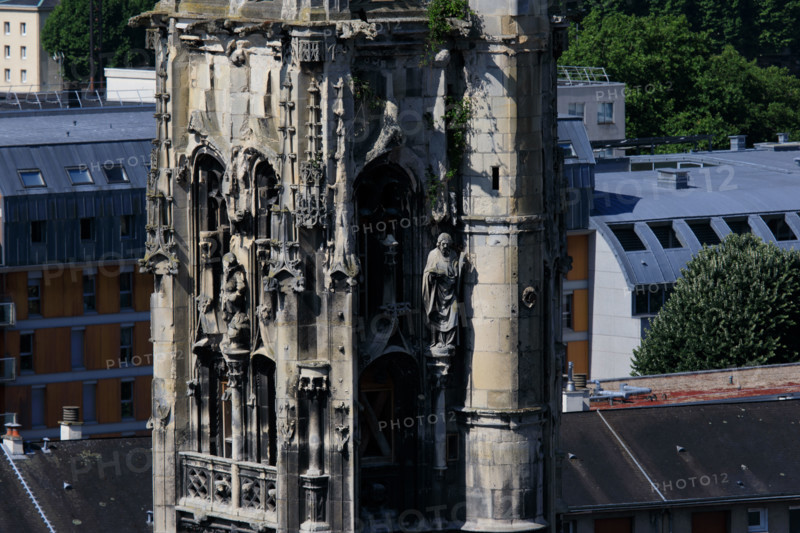 Rouen, France