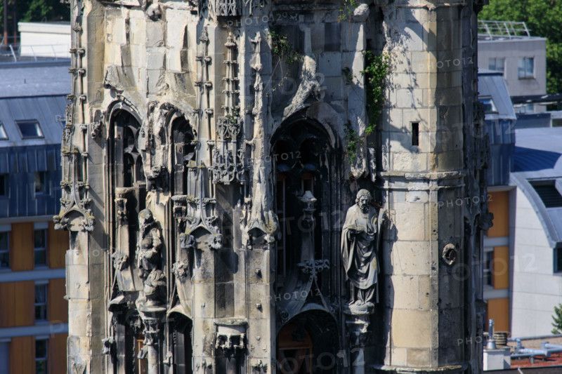 Rouen, France