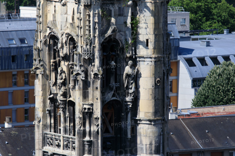 Rouen, France