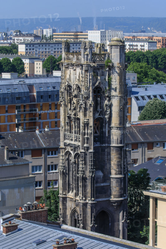 Rouen, France