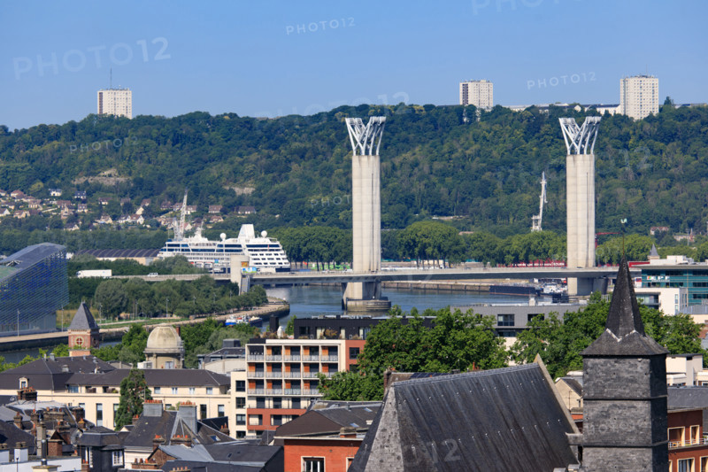 Rouen, France