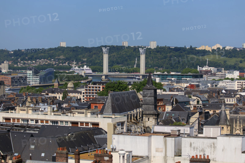 Rouen, France