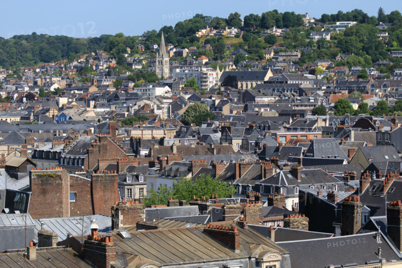 Rouen, France