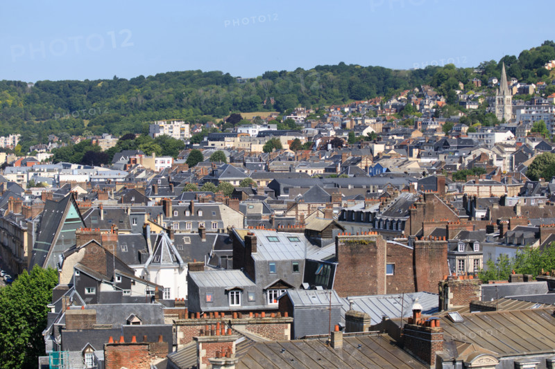 Rouen, France