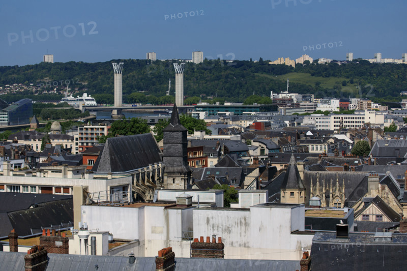 Rouen, France