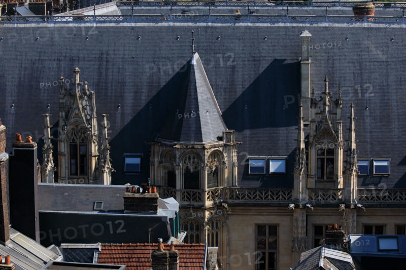 Rouen, France