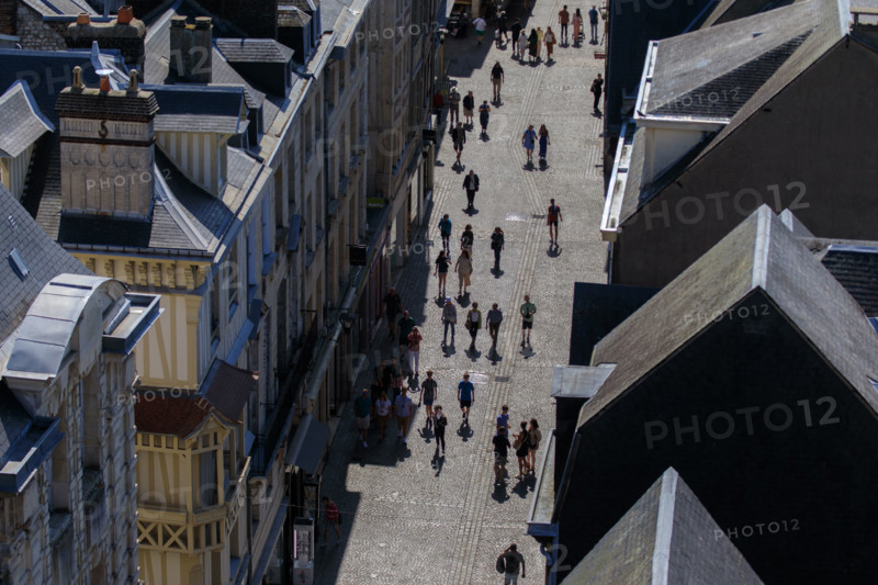 Rouen, France