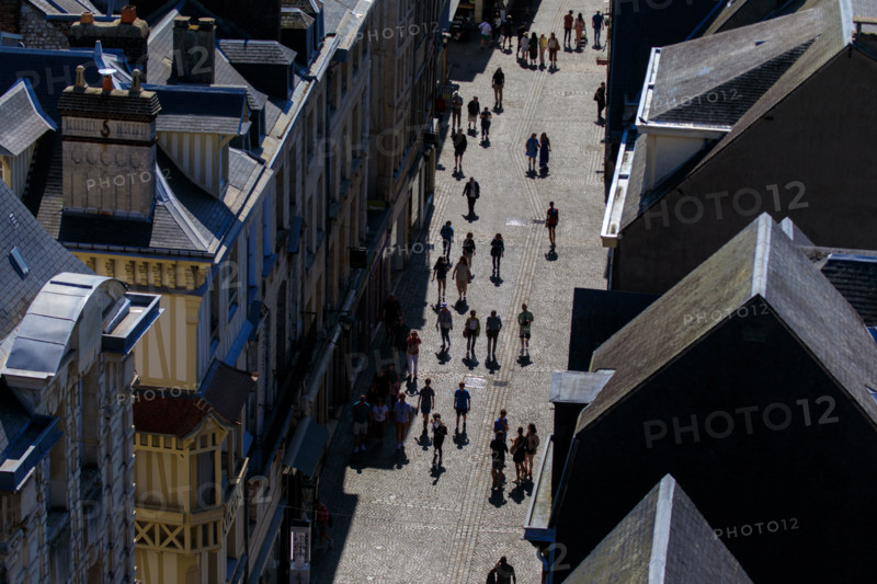 Rouen, France