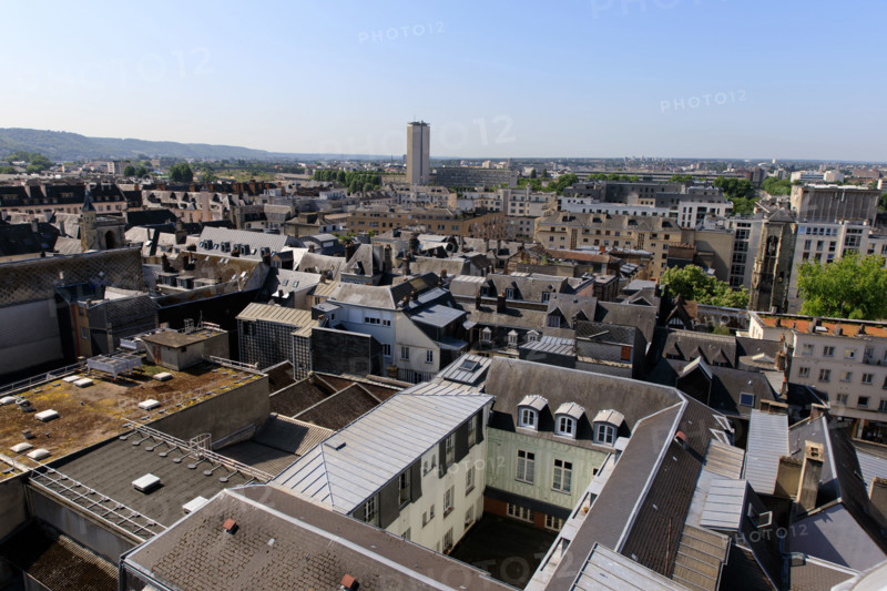 Rouen, France