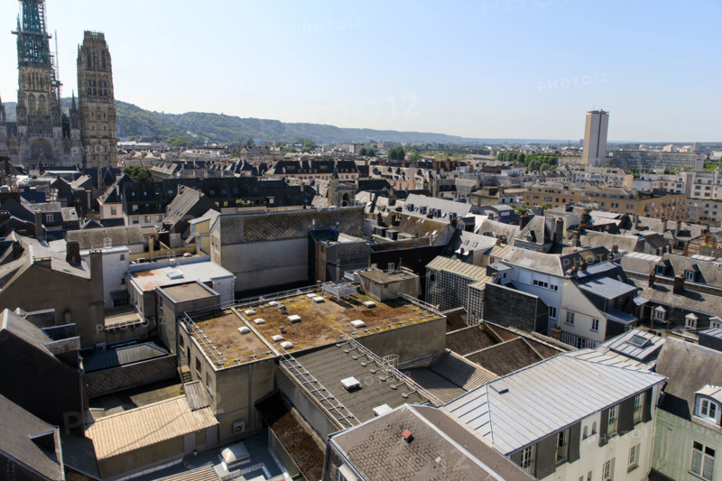 Rouen, France