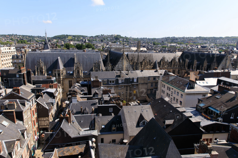 Rouen, France