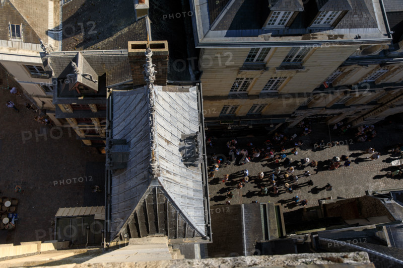Rouen, France