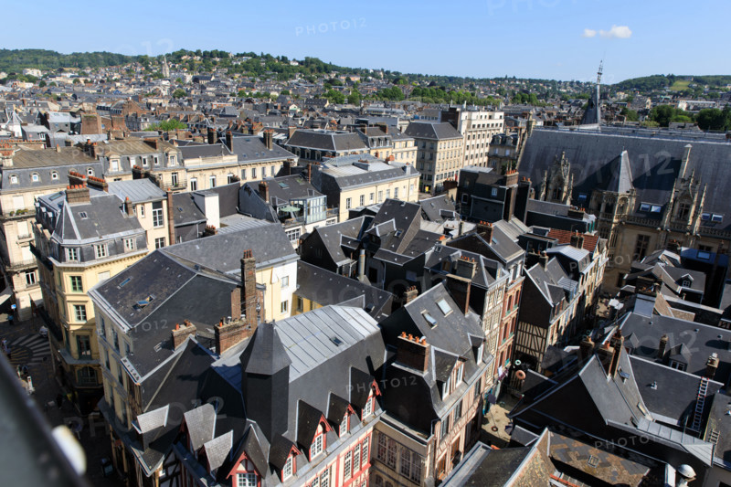Rouen, France
