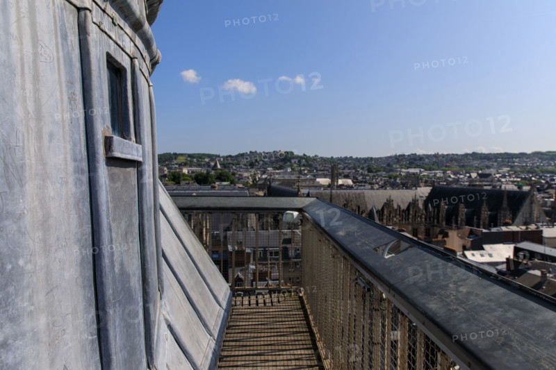 Rouen, France