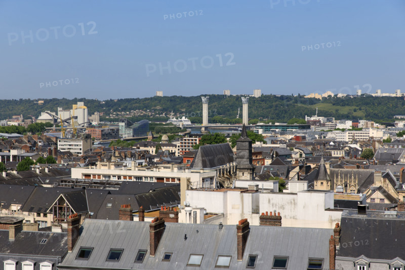 Rouen, France