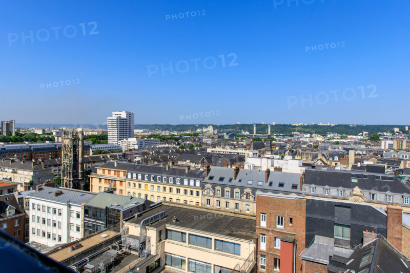 Rouen, France