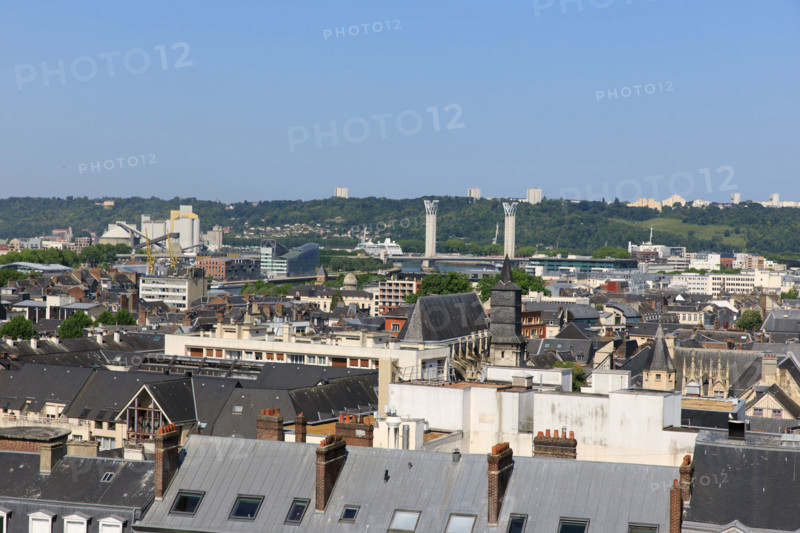 Rouen, France