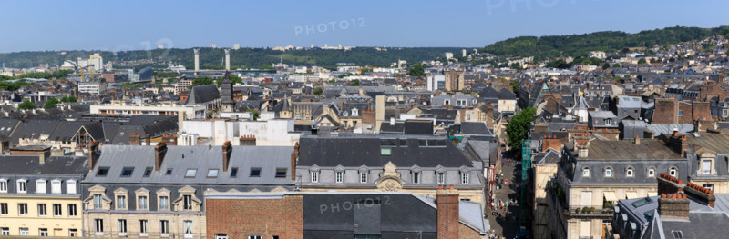 Rouen, France