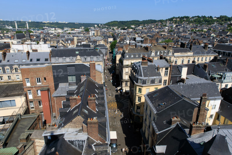 Rouen, France