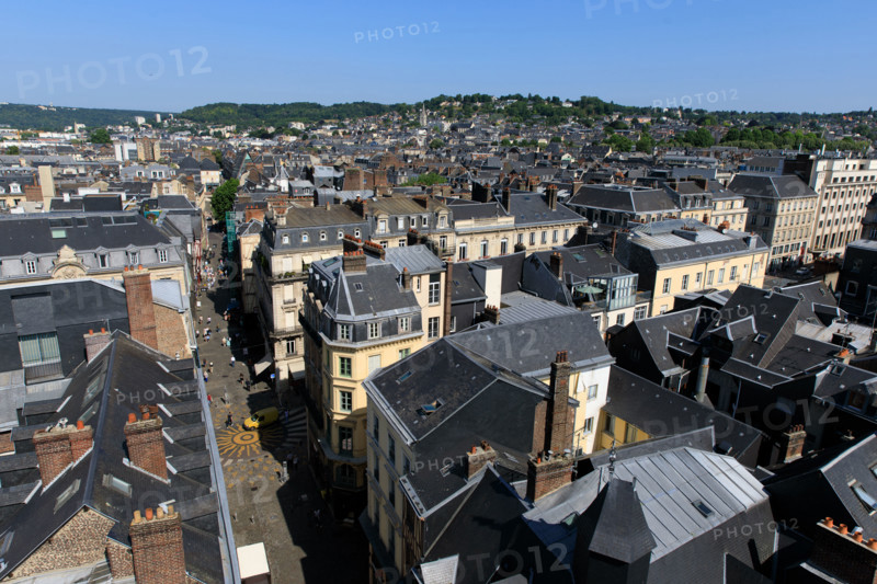 Rouen, France